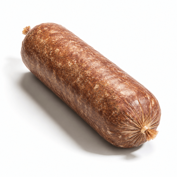 Deli Salami Log