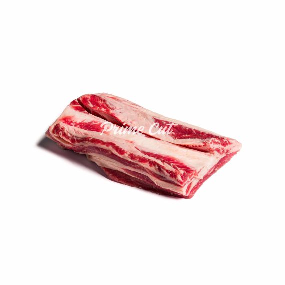 Boneless Flanken