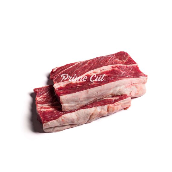Minute Steak (Side Bola)