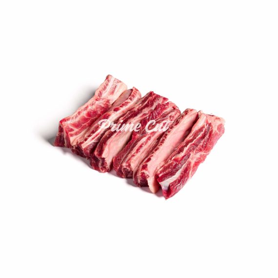 Beef Finger Riblets