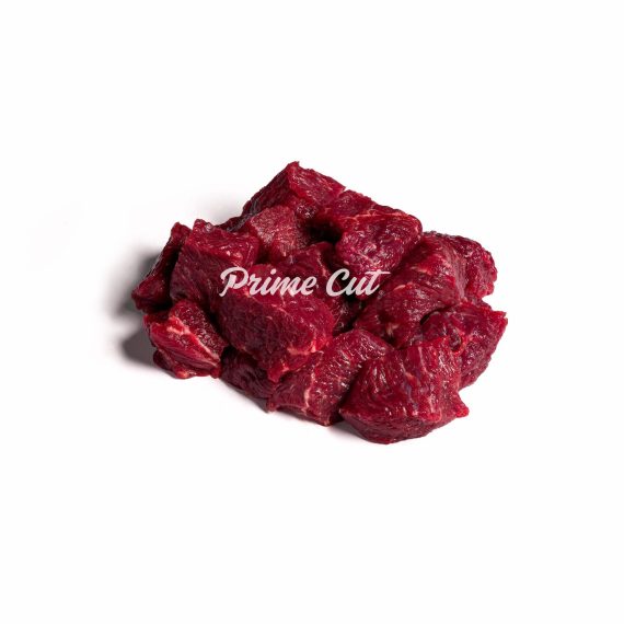 Beef Goulash