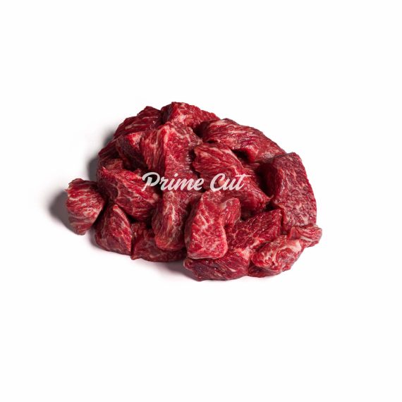 Pepper Steak
