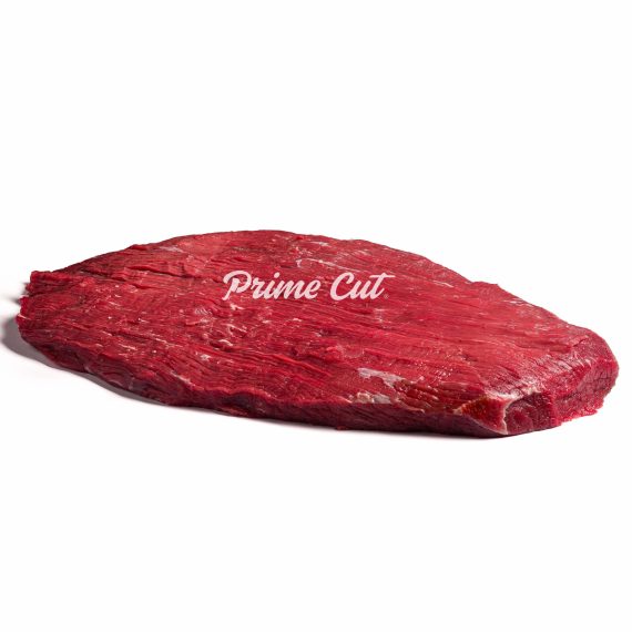 Oyster Steak