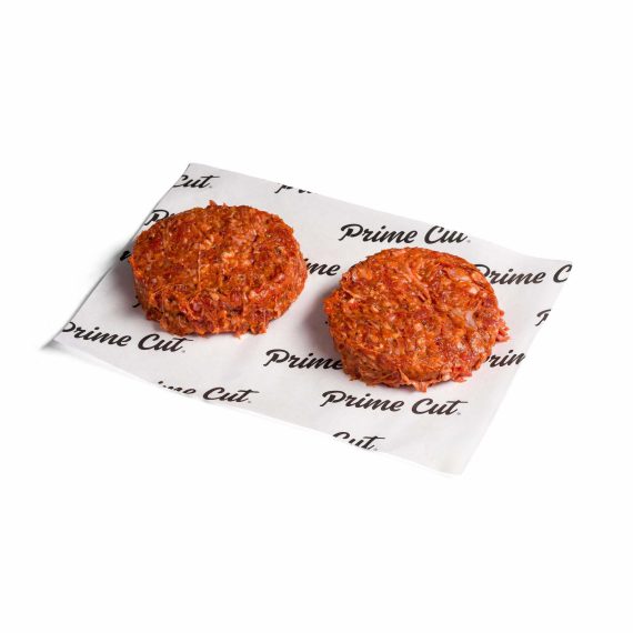 Beef Burgers