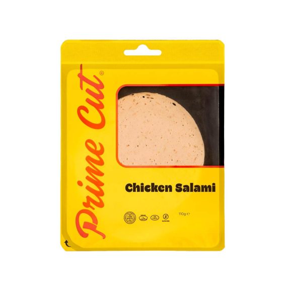 Chicken Salami