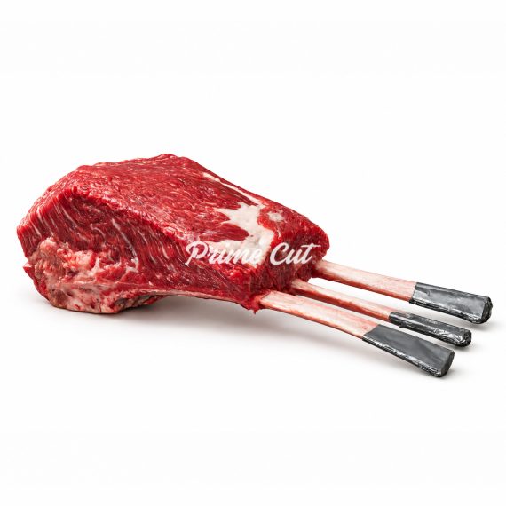 Top Rib Roast (Bone In) - Specials