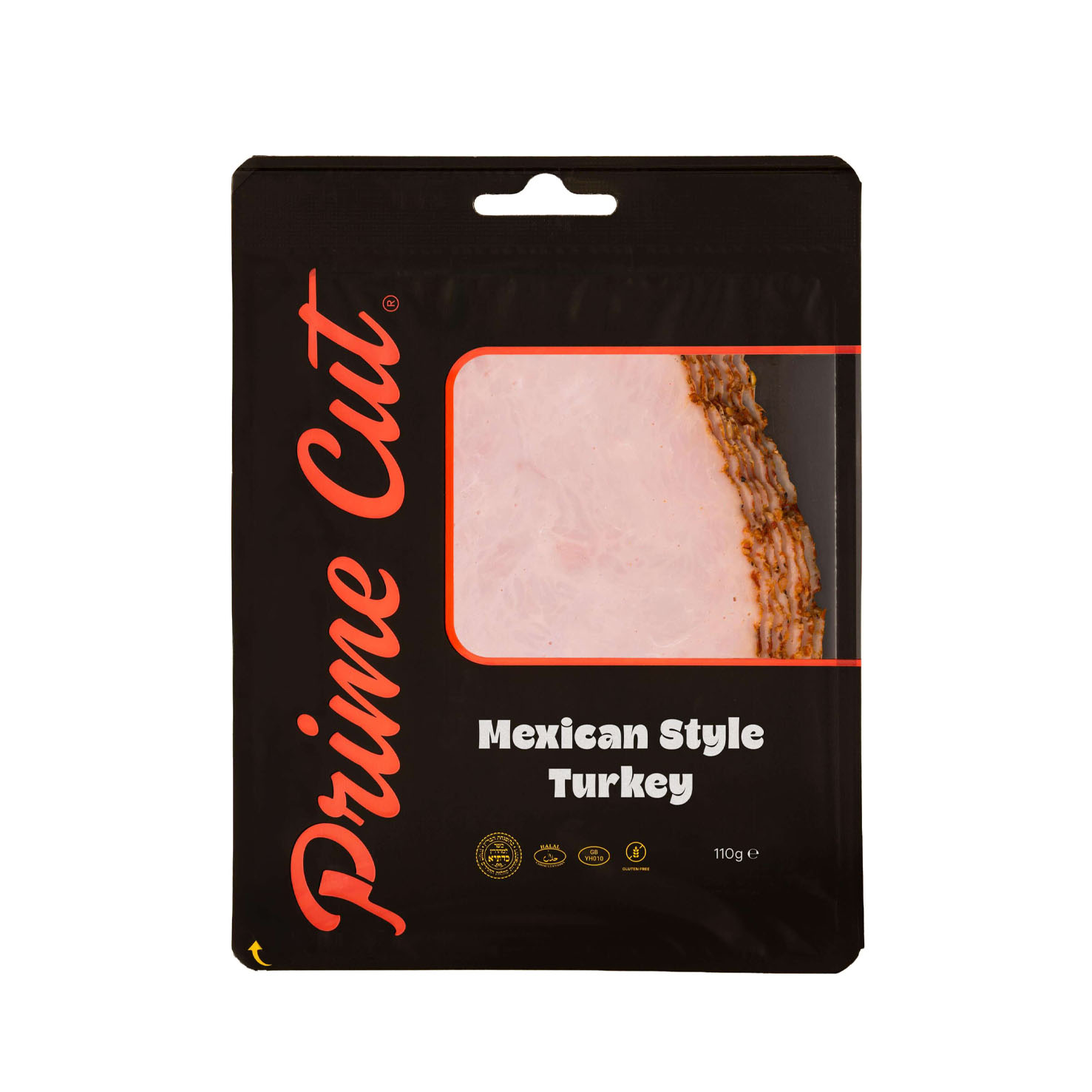Mexican Style Turkey
