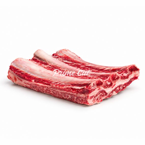 Beef Asado - Specials