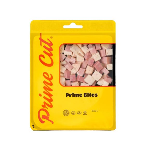 Prime Bites